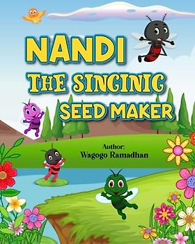 NANDI-THE SINGING FLY