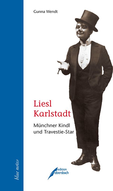 Liesl Karlstadt