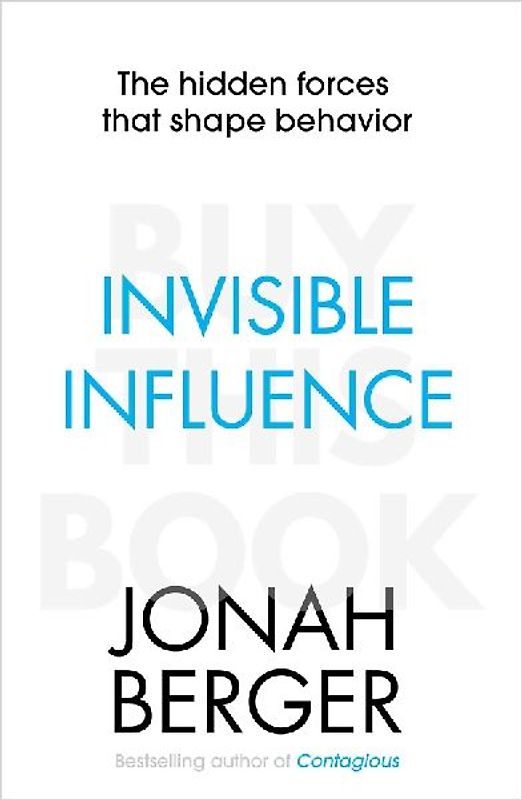 Invisible Influence