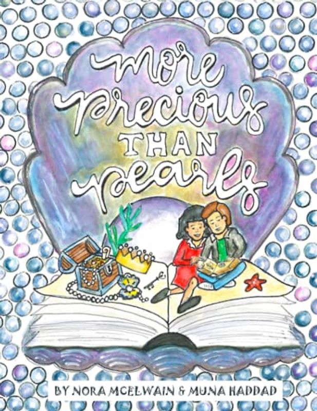 More Precious than Pearls