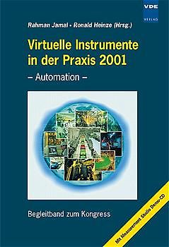 Virtuelle Instrumente in der Praxis 2001