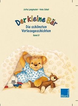 Der kleine Bär