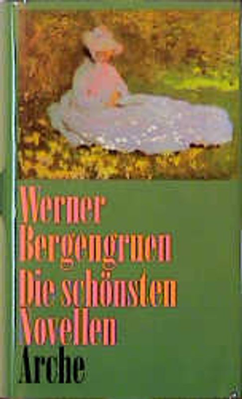 Die schönsten Novellen