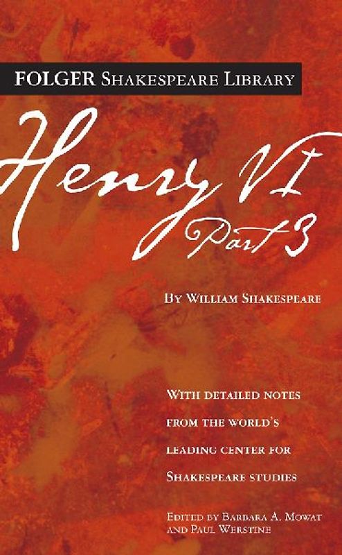 Henry VI Part 3