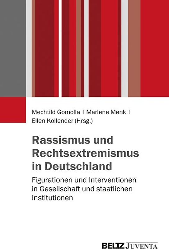 Rassismus und Rechtsextremismus in Deutschland