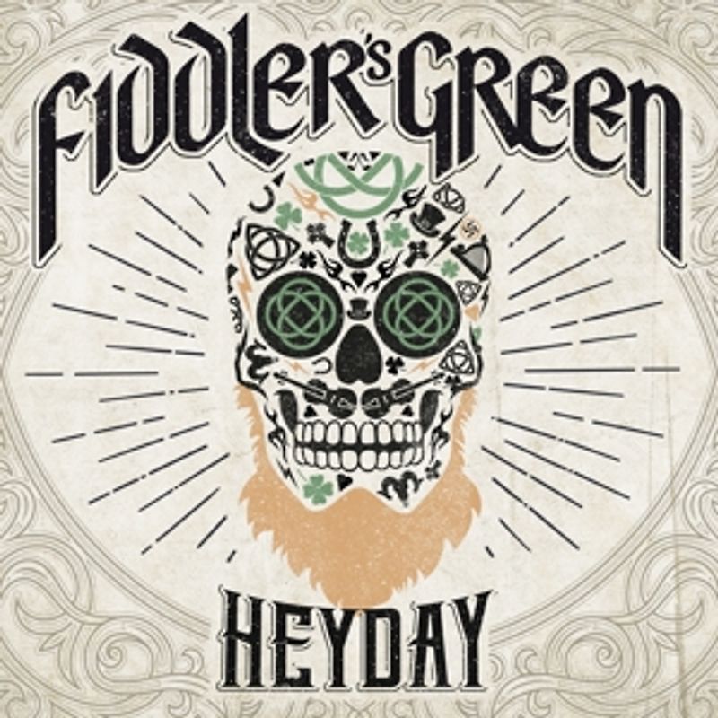 Fiddler's Green - Heyday [Deluxe Edition inkl. 2 CDs]
