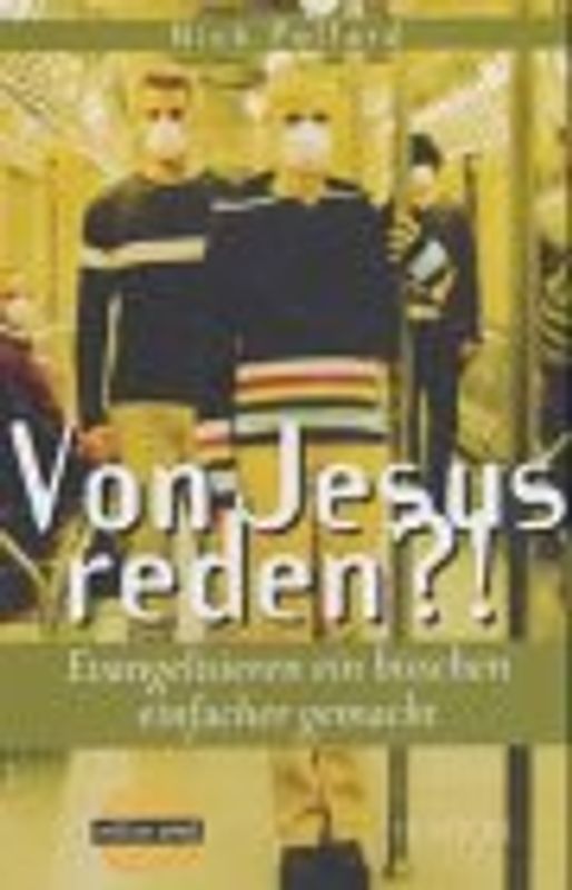 Von Jesus reden?!