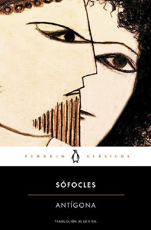 Antígona