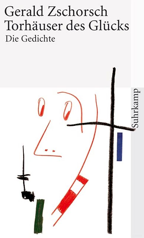 Torhäuser des Glücks