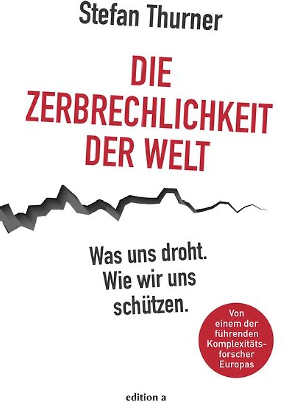 Die Zerbrechlichkeit der Welt