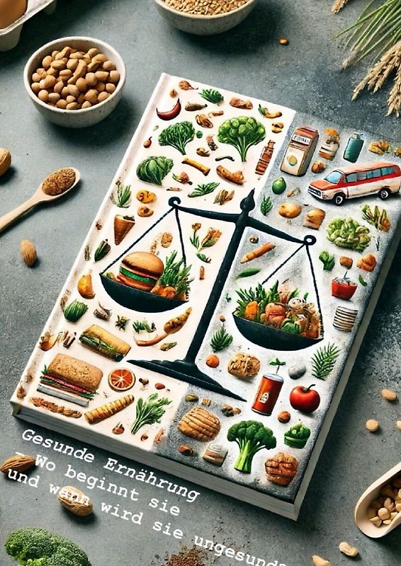 Gesunde Ernährung –