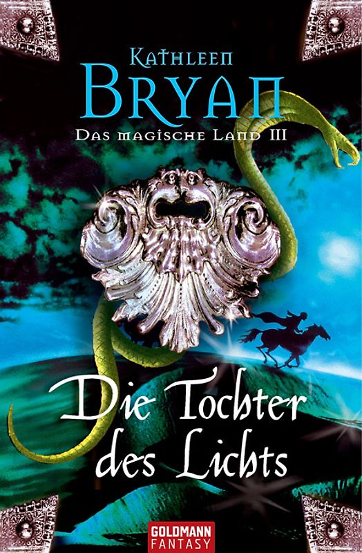 Die Tochter des Lichts