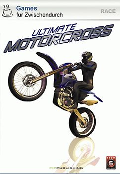 Ultimate Motorcross PC Spiele