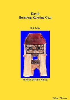 David, Ausflug auf die Burg Hornberg