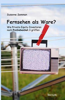 Fernsehen als Ware?
