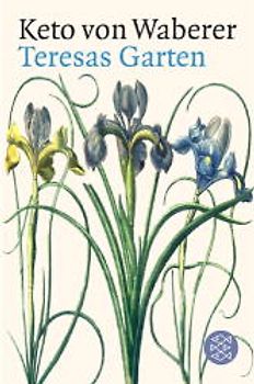 Teresas Garten. Erzählungen