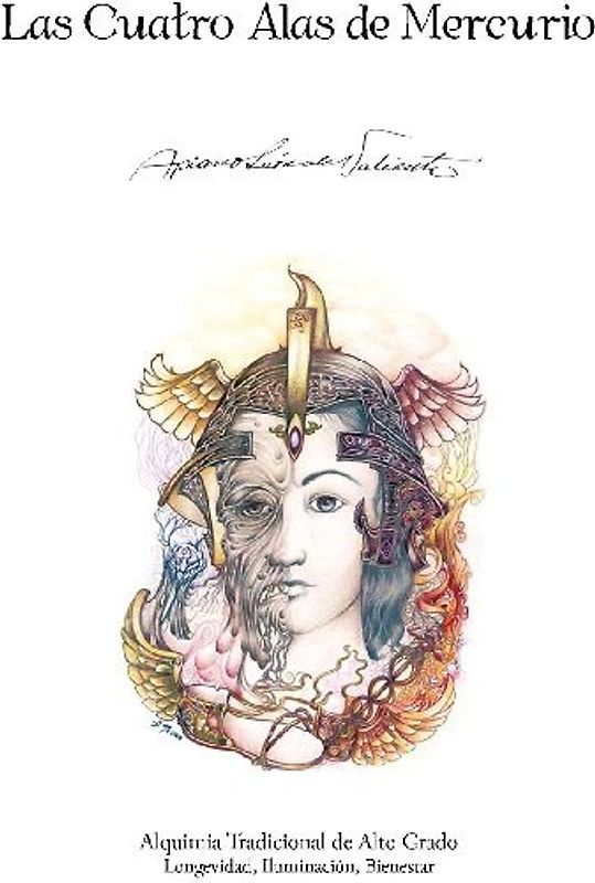 Las Cuatro Alas de Mercurio