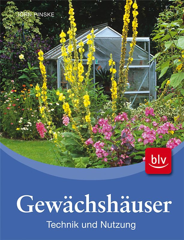 Gewächshäuser