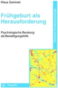 Frühgeburt als Herausforderung