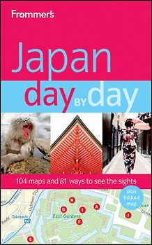 Frommer's Japan Day by Day