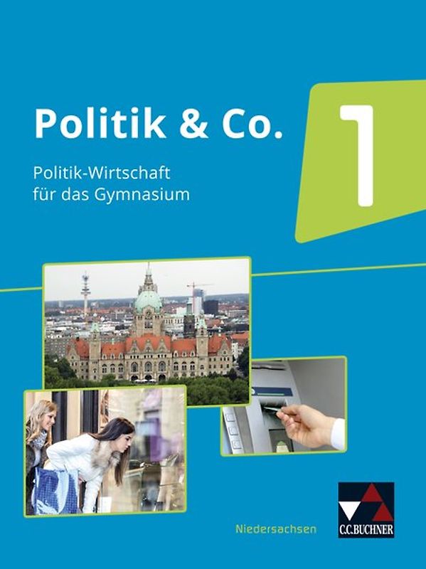 Politik & Co. – Niedersachsen / Politik & Co. Niedersachsen 1