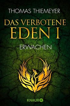 Das verbotene Eden 1