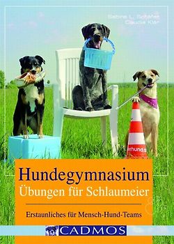 Hundegymnasium