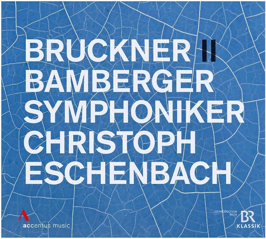 Bruckner: Sinfonie Nr. 2 c-Moll