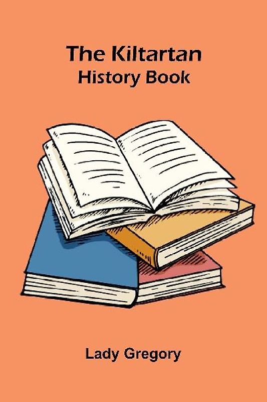 The Kiltartan History Book