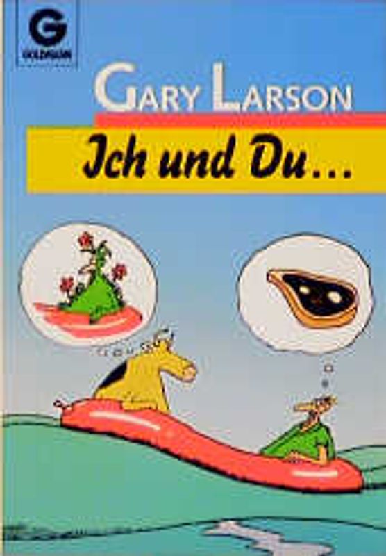 Far Side Collection / Ich und du...