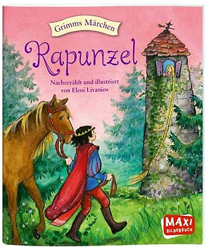 Rapunzel