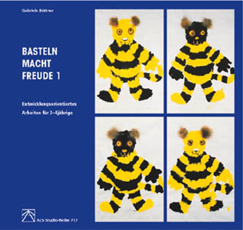 Basteln macht Freude 1