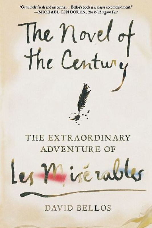 Novel of the Century