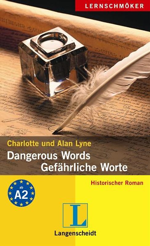 Dangerous Words - Gefährliche Worte