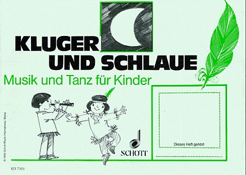 Kluger Mond und schlaue Feder. (3. Halbjahr). Kinderheft + Elternzeitungen kplt..