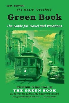 The Negro Motorist Green-Book