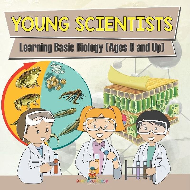 Young Scientists