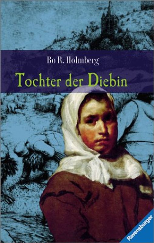 Tochter der Diebin