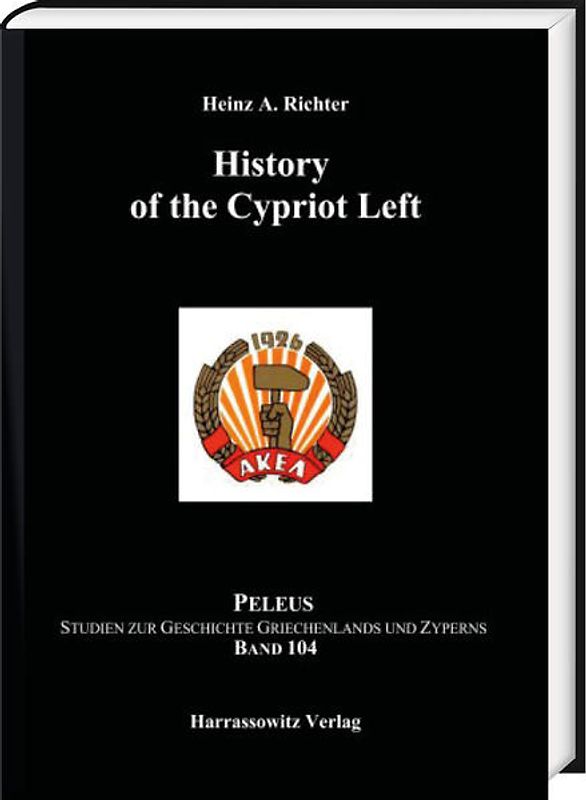 History of the Cypriot Left
