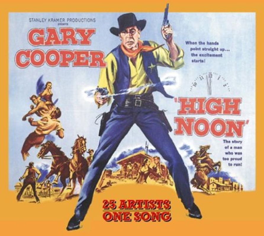 Va - 12 Uhr mittags (High Noon)