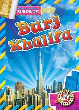 Burj Khalifa