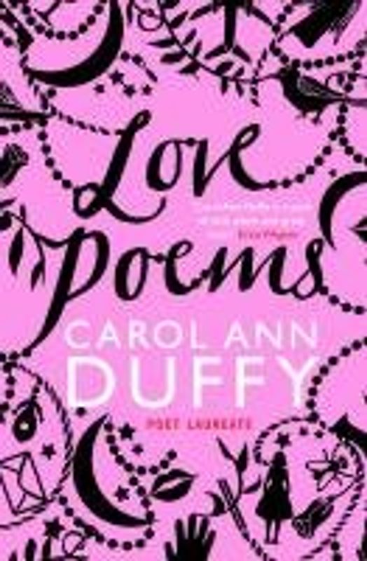 Love Poems - Carol Ann Duffy