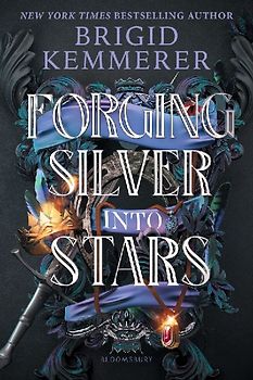 Forging Silver Into Stars (Standard Edition)