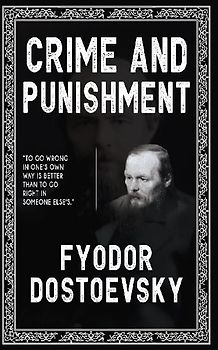 Crime and Punishment