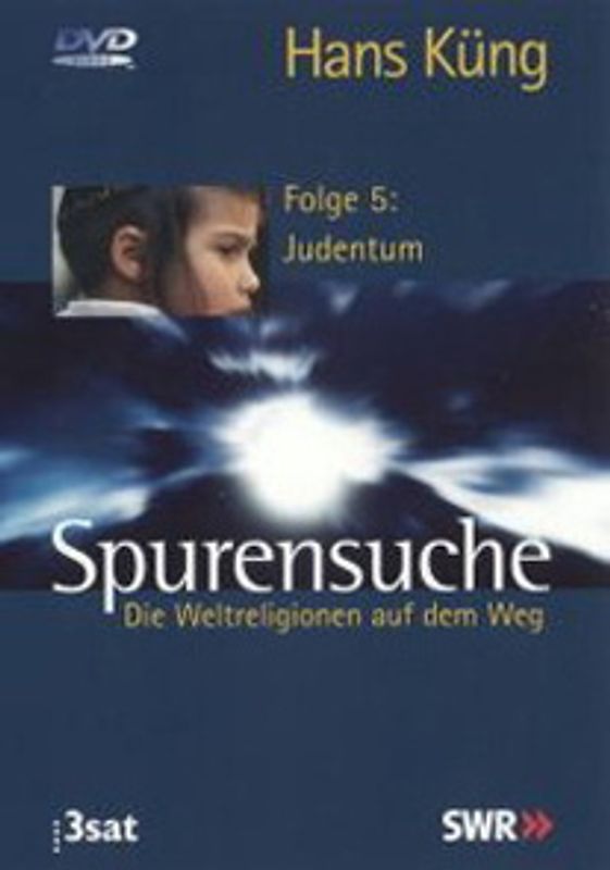 Spurensuche - Folge 5: Judentum DVD