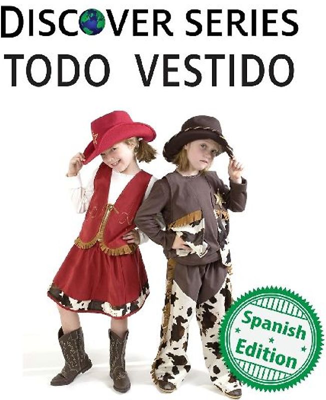 Todo Vestido