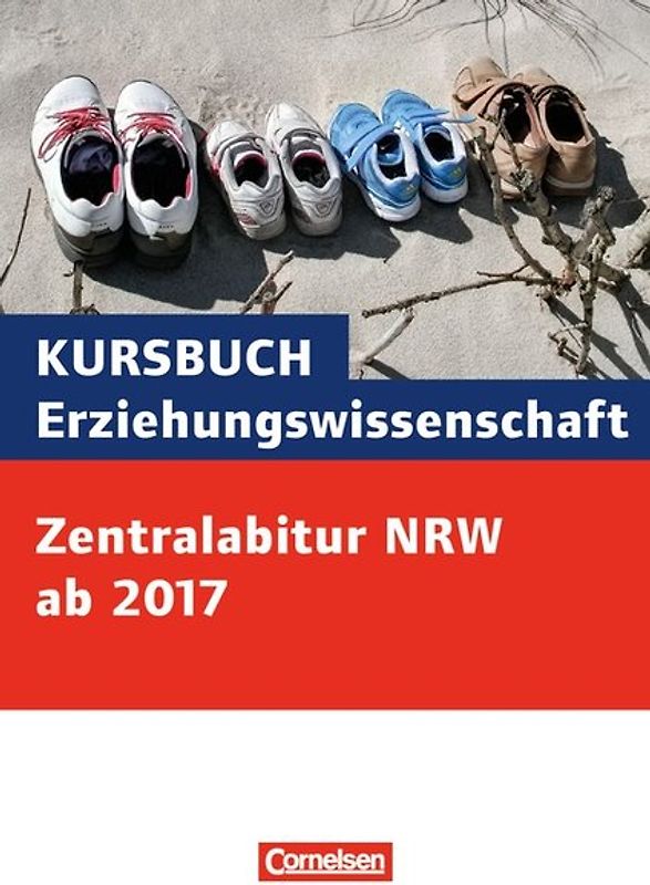 Kursbuch Erziehungswissenschaft