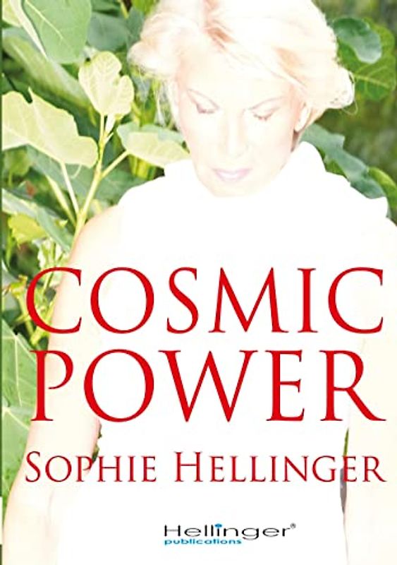 Cosmic Power