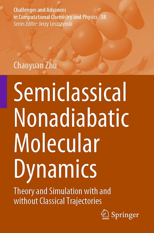 Semiclassical Nonadiabatic Molecular Dynamics