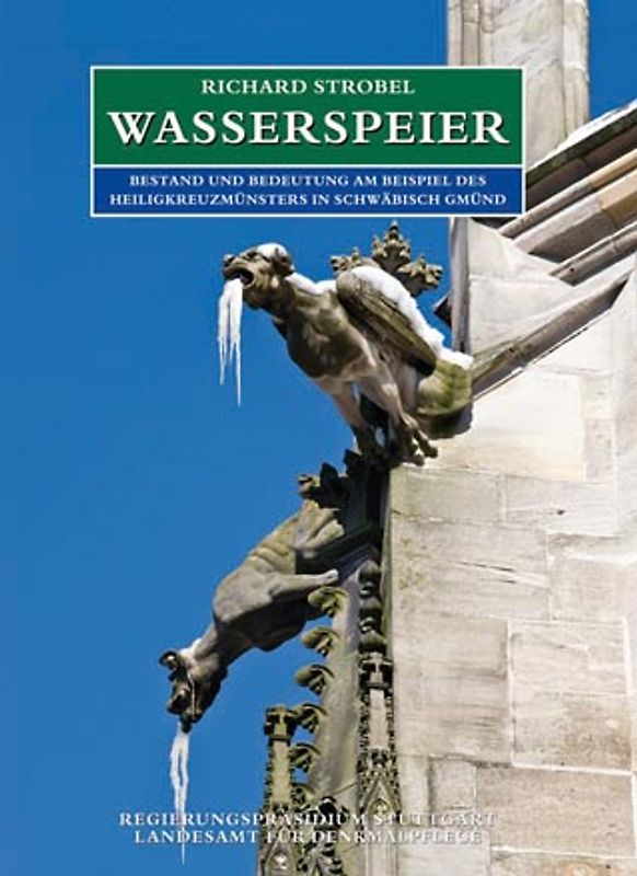 Wasserspeier